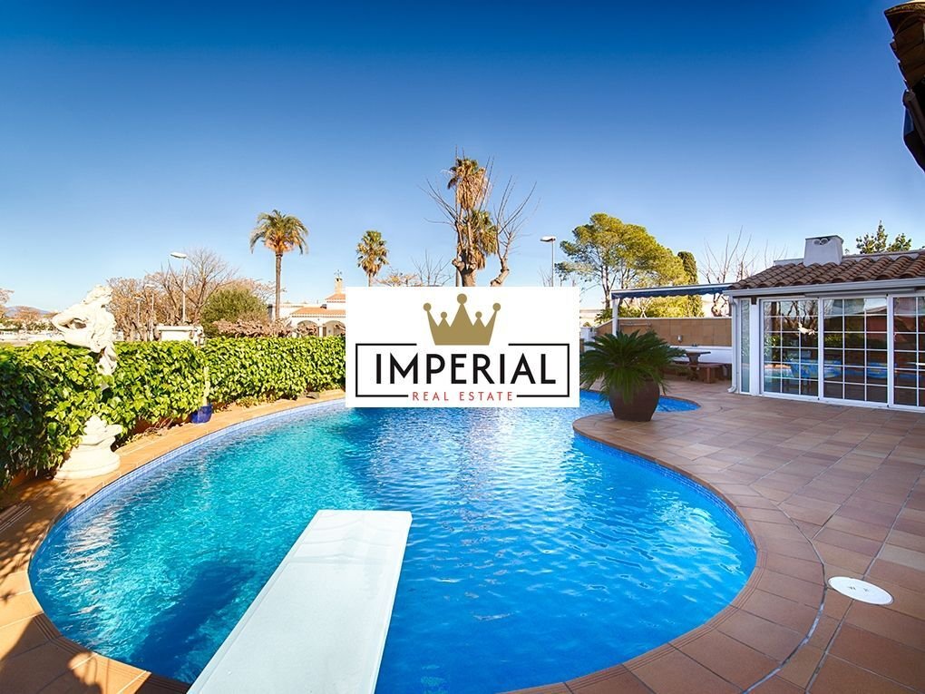 House in Empuriabrava, Catalonia, Spain 5 - 18352504