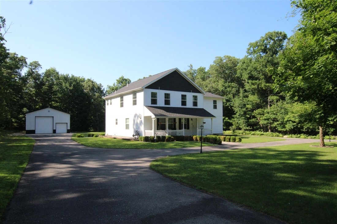 House in Howard City, Michigan, United States 1 - 18309251