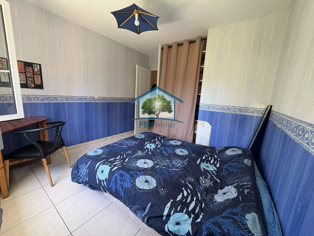 House in Majolan, Blanquefort, France 2 - 18352069