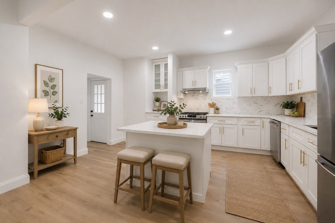 House in Newark, New Jersey, United States 4 - 18352313