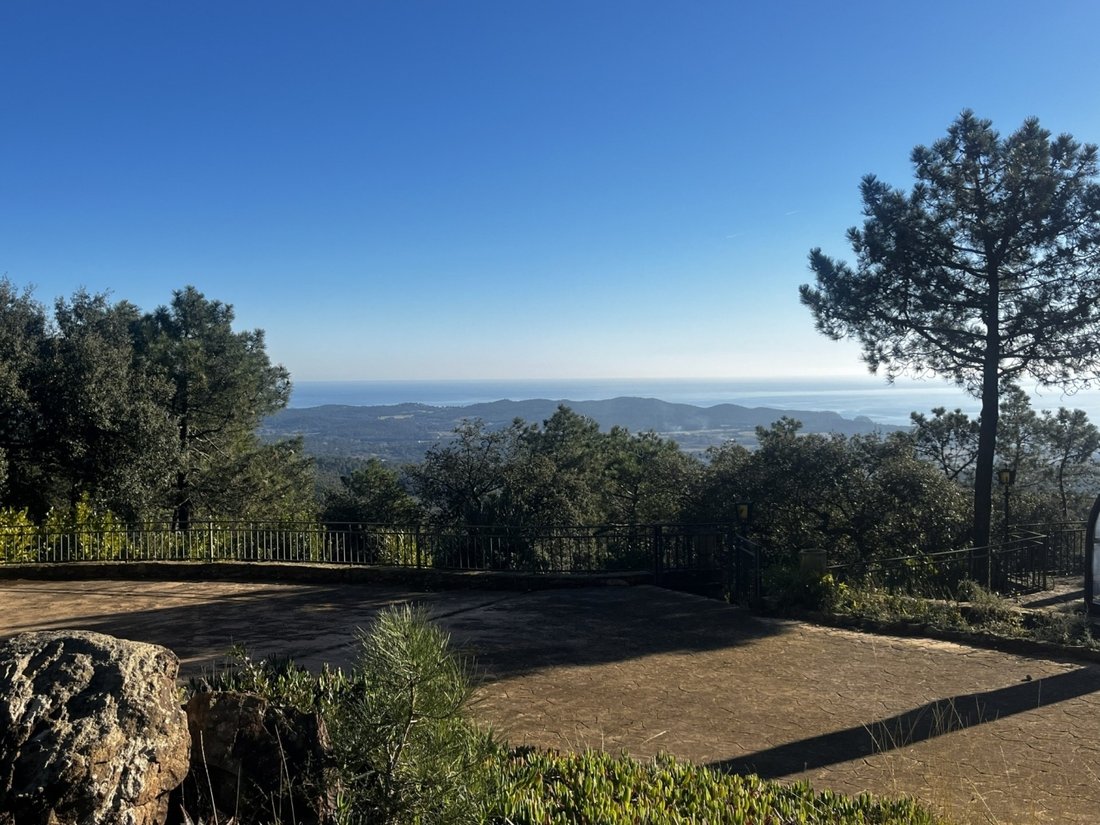 Chalet in Girona, Katalonien, Spanien 1 - 18352049