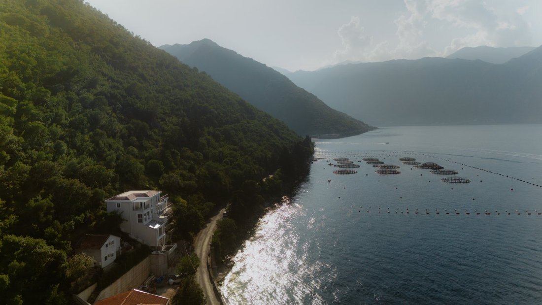 House in Donji Stoliv, Kotor Municipality, Montenegro 2 - 15078367