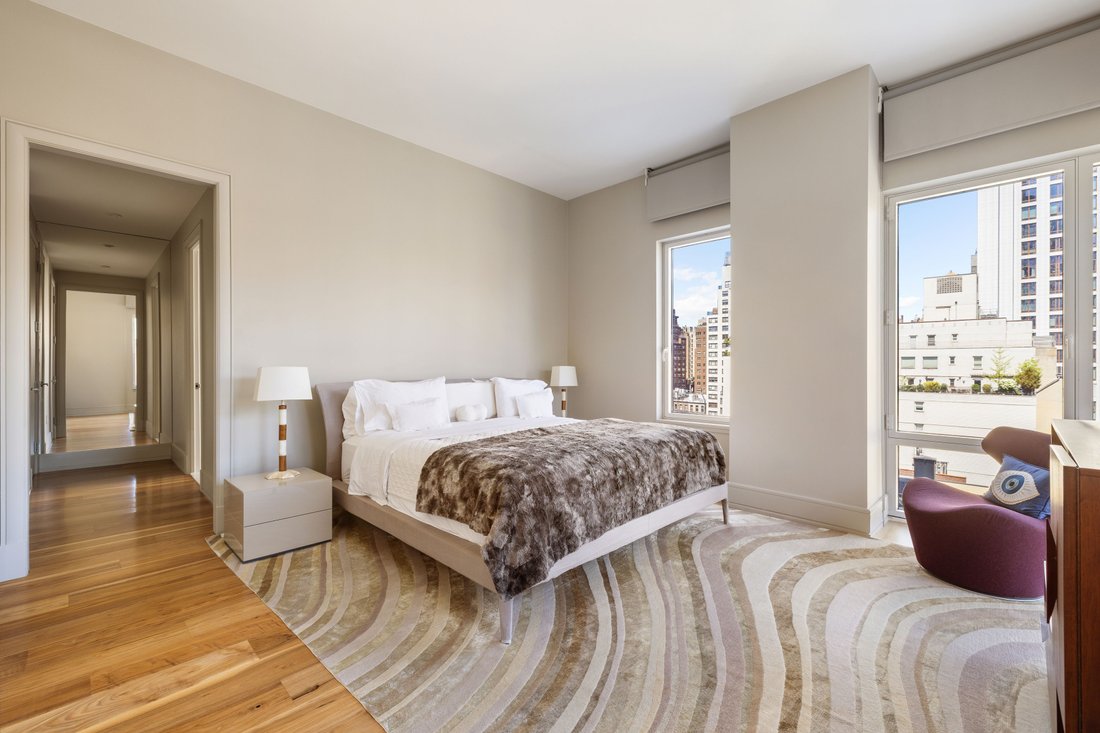 Condo in New York, New York, United States 3 - 18356455