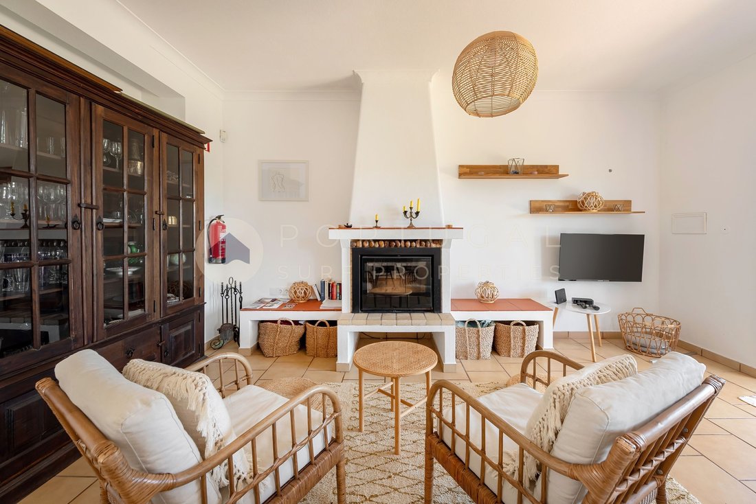 Villa in Vila do Bispo e Raposeira, Algarve, Portugal 4 - 18352934