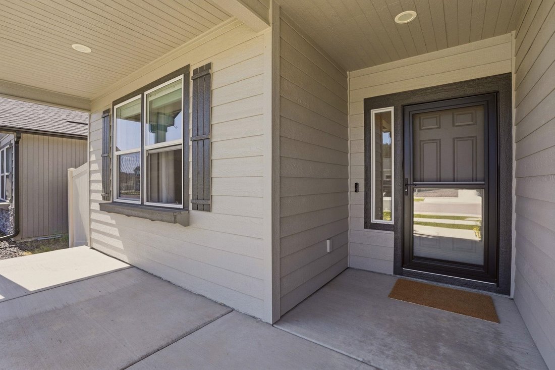House in Spokane Valley, Washington, United States 4 - 18354575