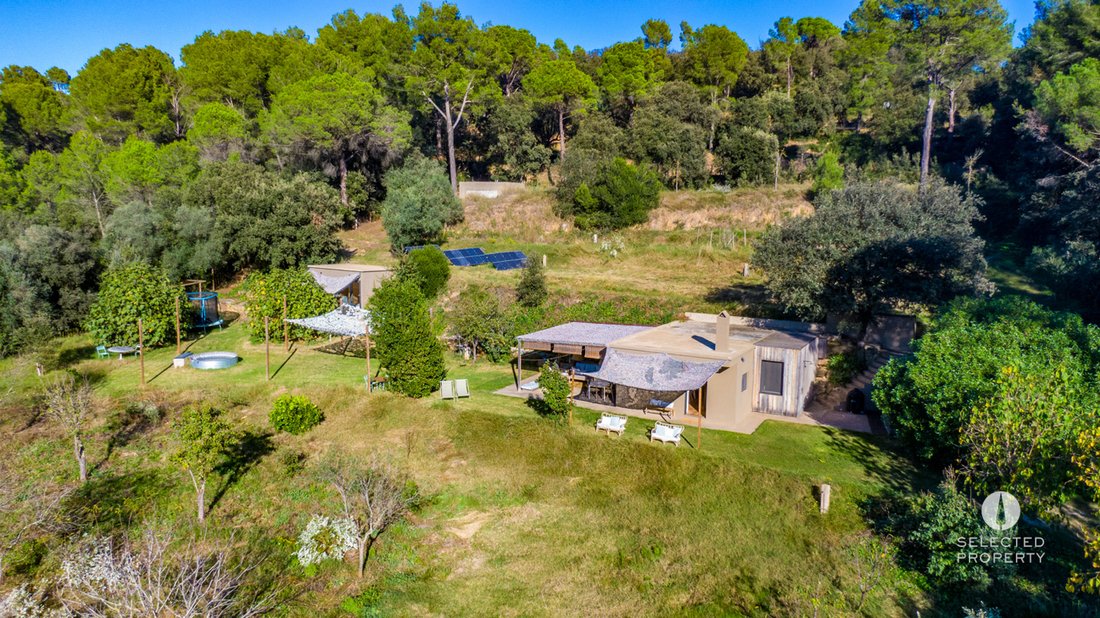 House in Corca, Catalonia, Spain 1 - 18352111