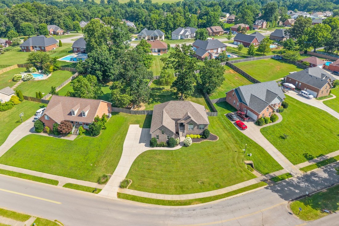 House in Pleasant View, Tennessee, United States 3 - 18354109