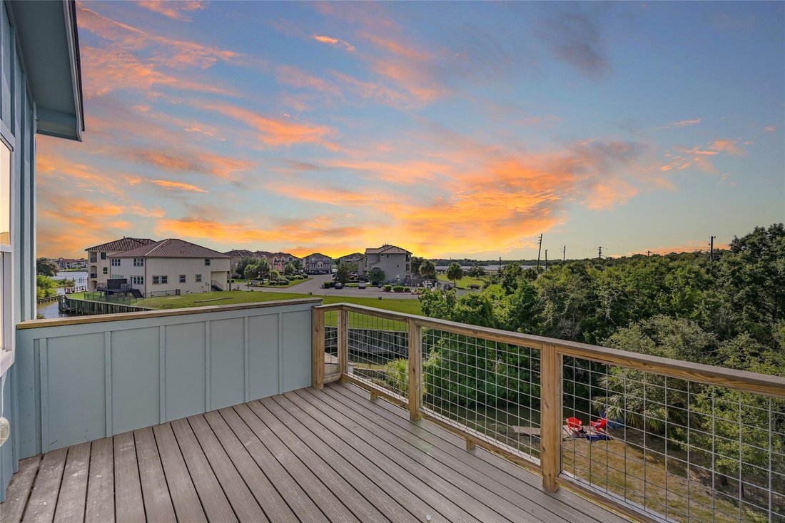 House in Seabrook, Texas, United States 4 - 18327643