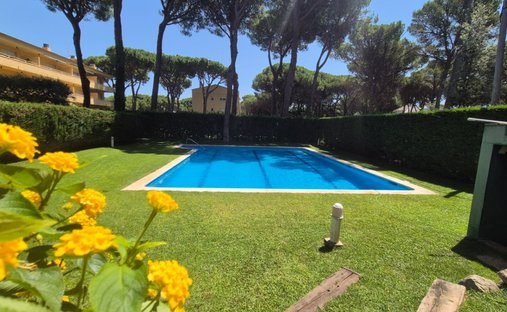 Appartement à Pals, Catalogne, Espagne 1