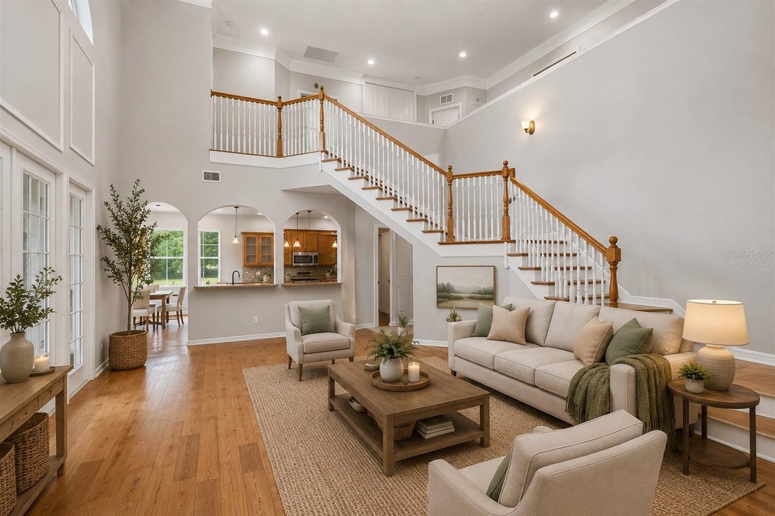 House in South Brooksville, Florida, United States 5 - 18353479