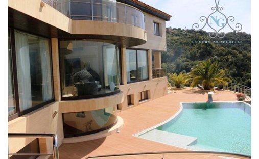 Chalet a Platja d'Aro, Catalogna, Spagna 1