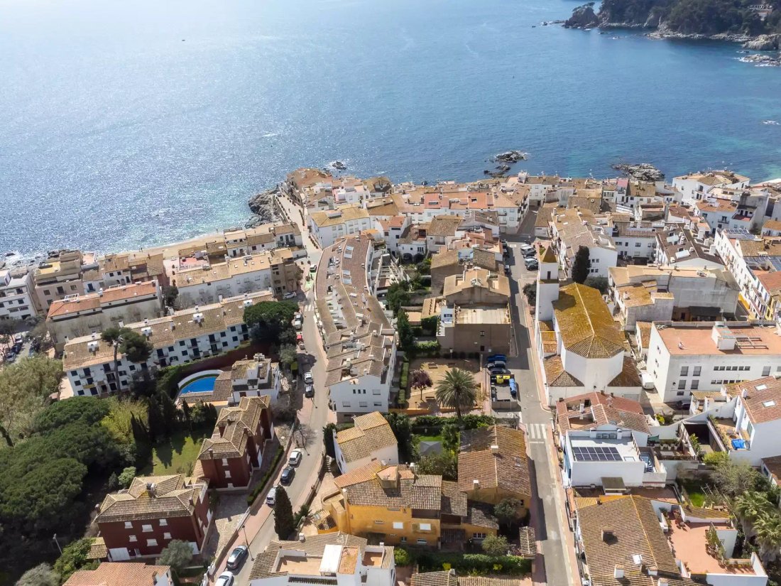 House in Calella de Palafrugell, Palafrugell, Catalonia 1 - 18352209