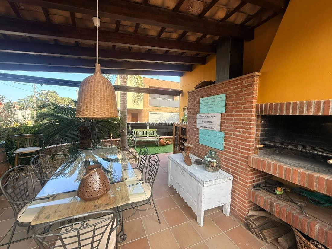 House in Lloret de Mar, Catalonia, Spain 5 - 18354490