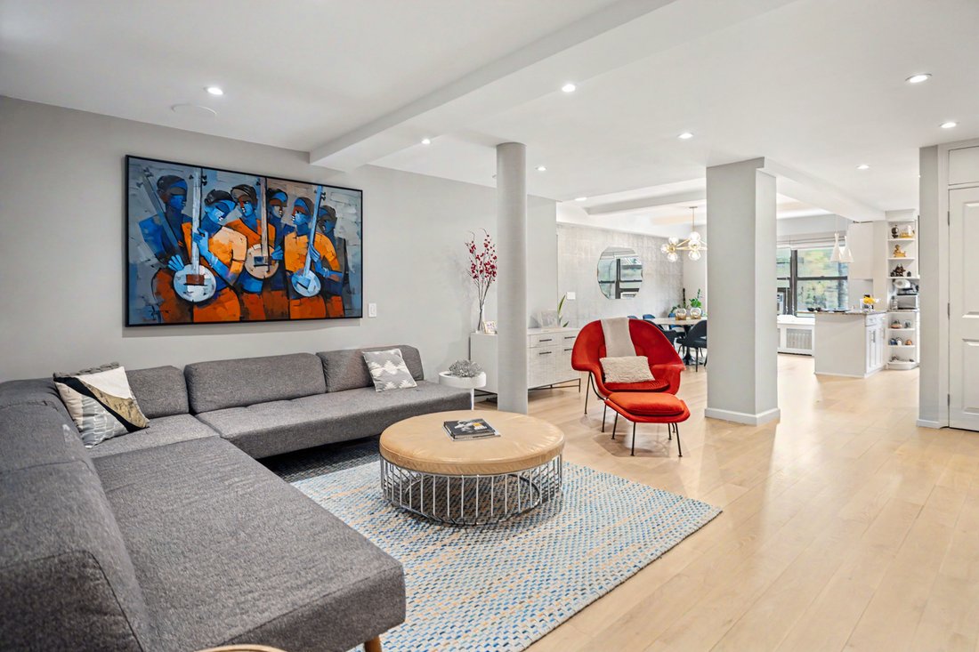 Condo in New York, New York, United States 1 - 18355594