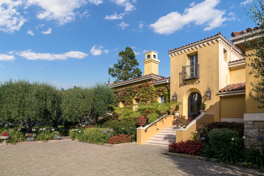 House in Montecito, California, United States 5 - 18353664
