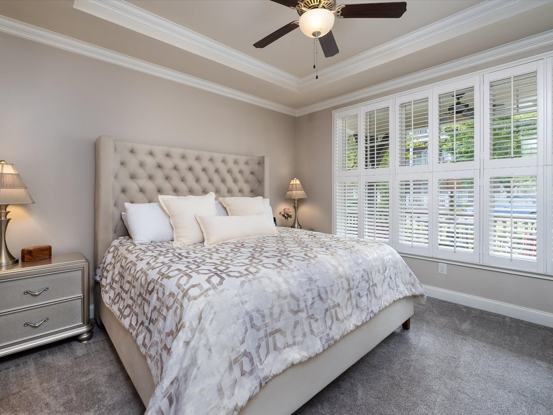 Townhouse in Franklin, Tennessee, United States 4 - 18354147
