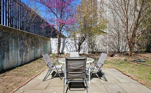 Condo in Somerville, Massachusetts, United States 1