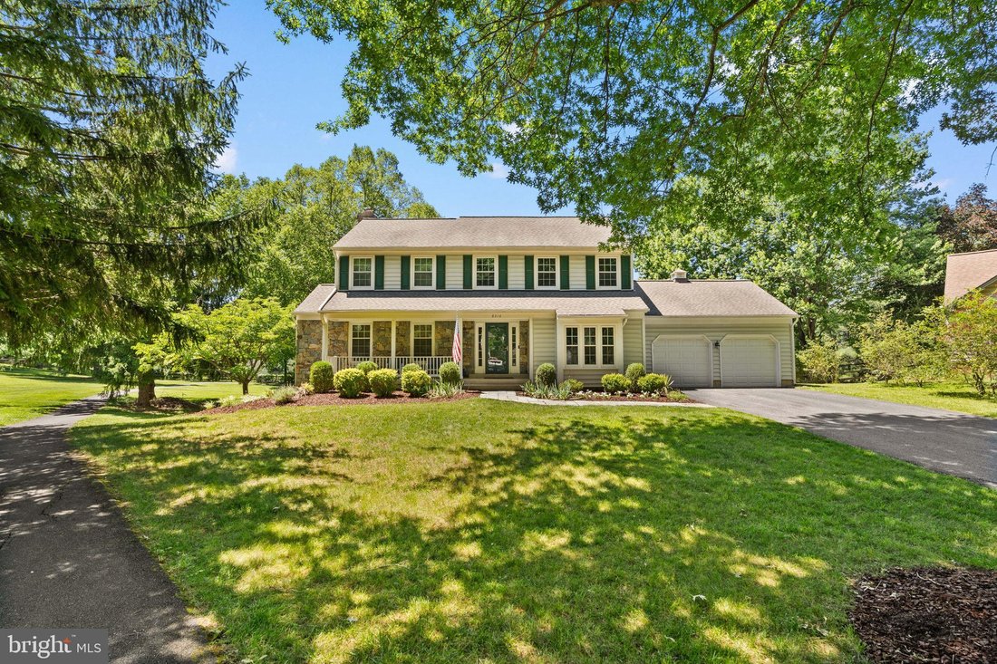 House in Montgomery Village, Maryland, United States 1 - 18356308