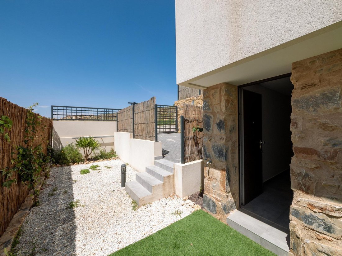 Villa in Algorfa, Valencian Community, Spain 4 - 16151780