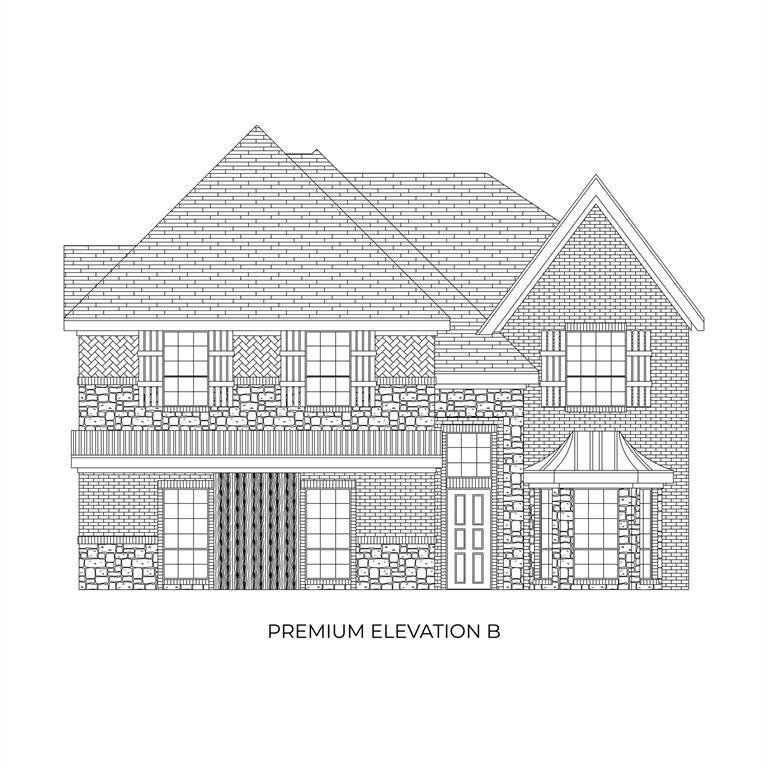 House in Fort Worth, Texas, United States 2 - 18355294