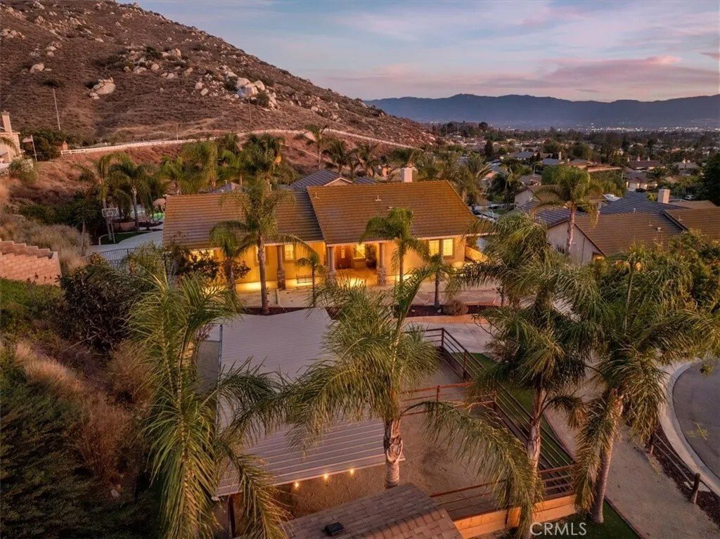 House in Norco, California, United States 3 - 18354869