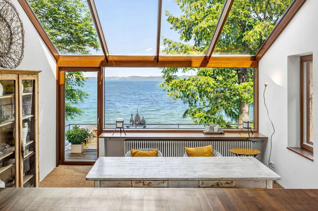 Villa in Seeshaupt, Bavaria, Germany 2 - 18352576