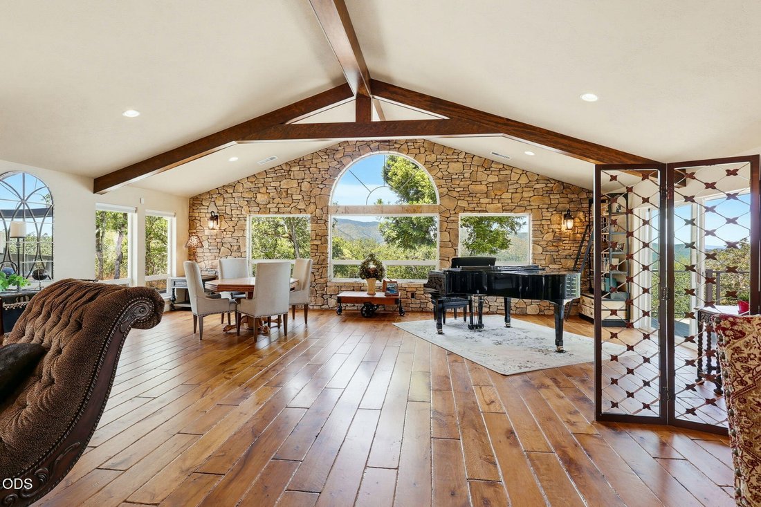 House in Medford, Oregon, United States 1 - 18354730