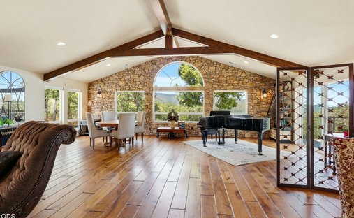 House in Medford, Oregon, United States 1
