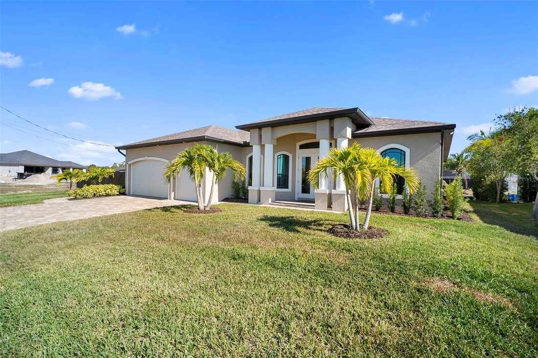 House in Cape Coral, Florida, United States 2 - 18174715