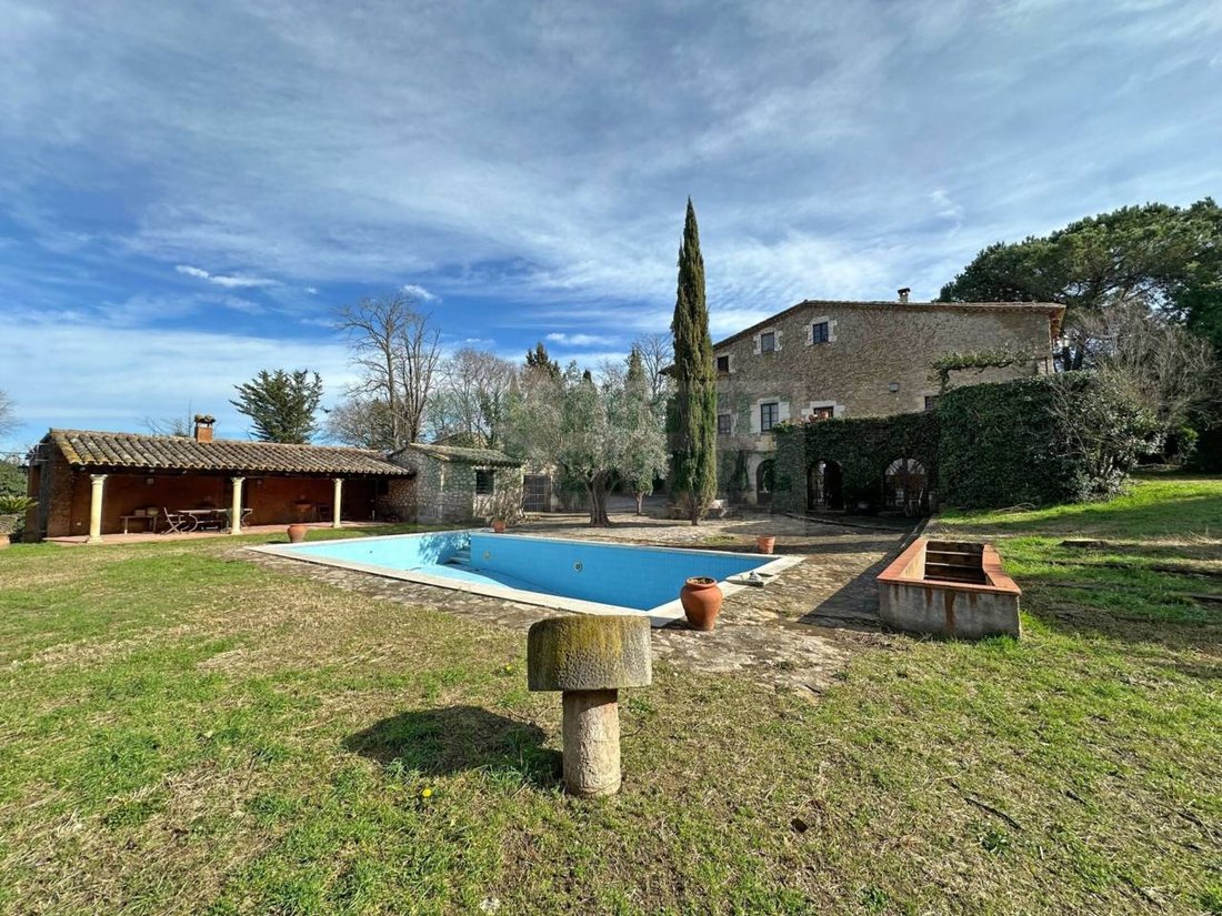 House in Sant Joan de Mollet, Catalonia, Spain 1 - 18352036