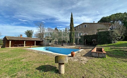 Casa en Sant Joan de Mollet, Cataluña, España 1