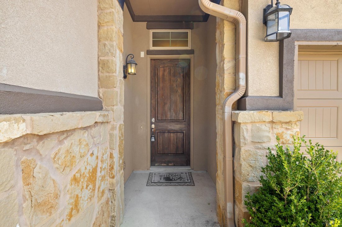 House in Pflugerville, Texas, United States 3 - 18353595