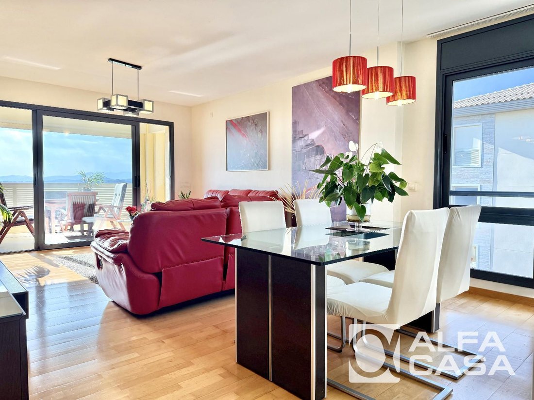 Apartment in Lloret de Mar, Catalonia, Spain 2 - 18351892