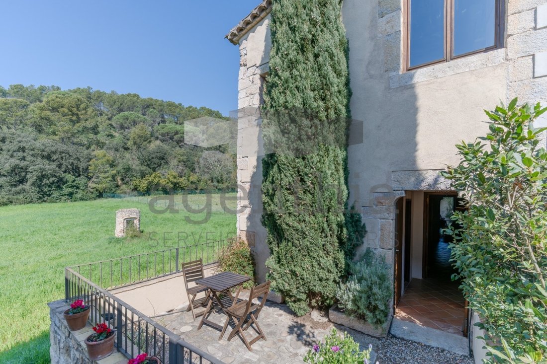 Chalet in Girona, Catalonia, Spain 1 - 18351942
