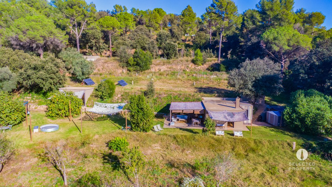 House in Corca, Catalonia, Spain 3 - 18352111