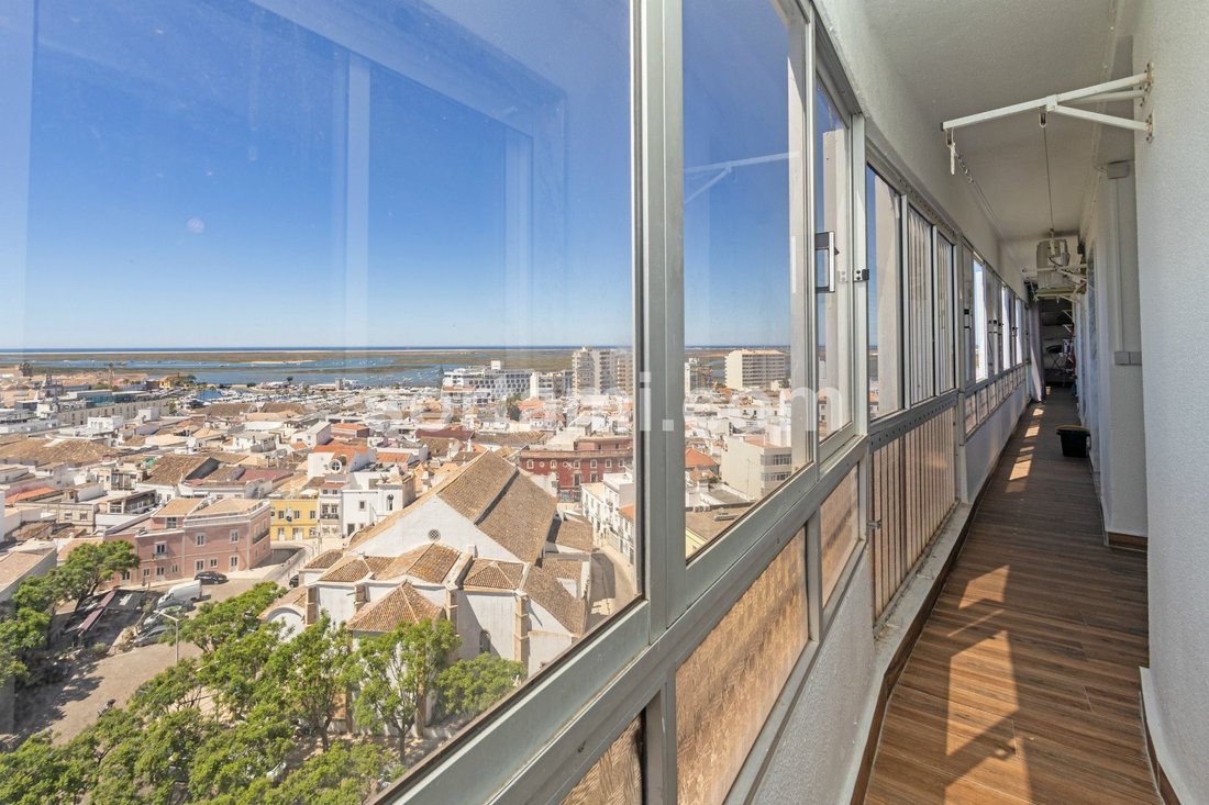 Apartment in Faro (Se e Sao Pedro), Algarve, Portugal 5 - 18355616