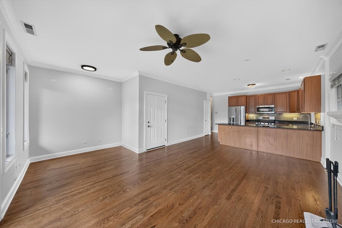 Condo in Chicago, Illinois, United States 5 - 18354685