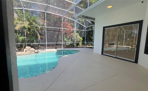 Haus in Orlando, Florida, Vereinigte Staaten 1