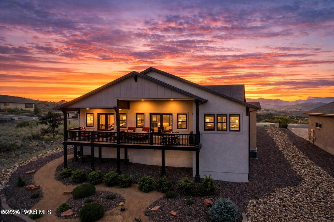 House in Prescott, Arizona, United States 5 - 18354092