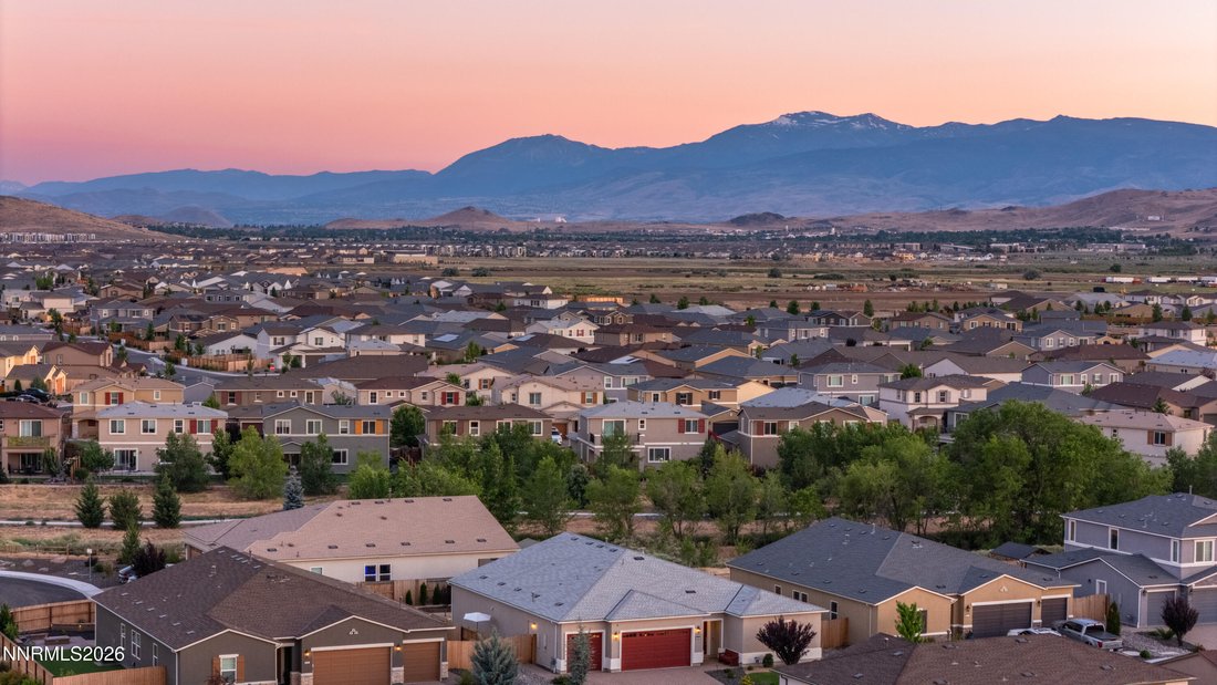 House in Sparks, Nevada, United States 4 - 18354553