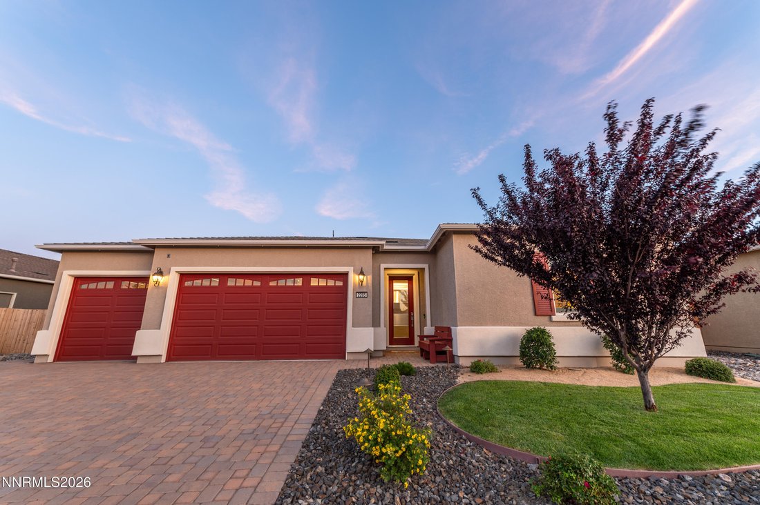 House in Sparks, Nevada, United States 2 - 18354553