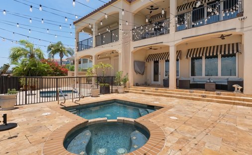 Condo in South Padre Island, Texas, United States 1