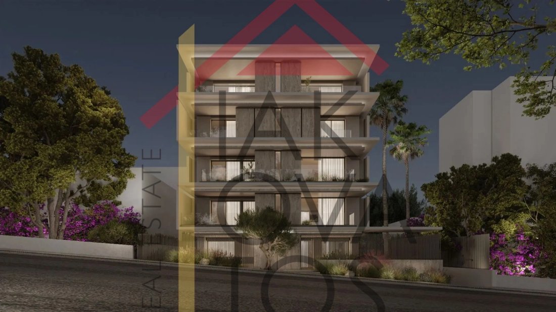 Apartment in Vari, Attica, Greece 4 - 18350929