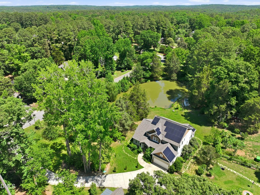 House in Durham, North Carolina, United States 5 - 18355808