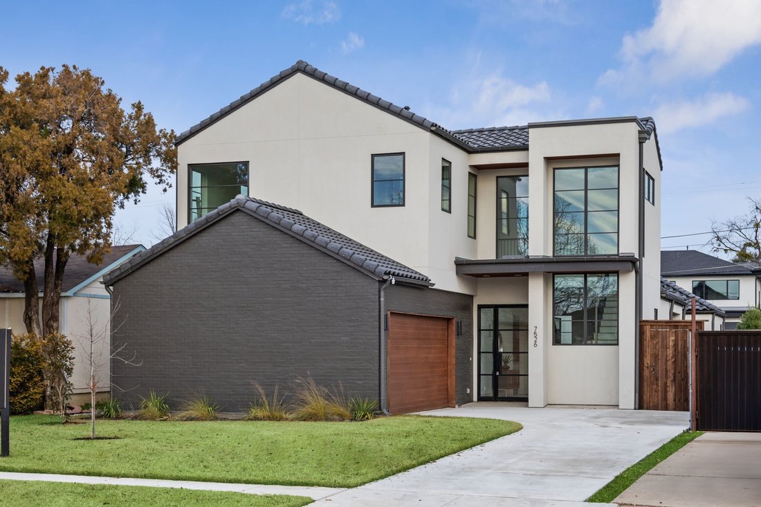 House in Dallas, Texas, United States 1 - 18355513