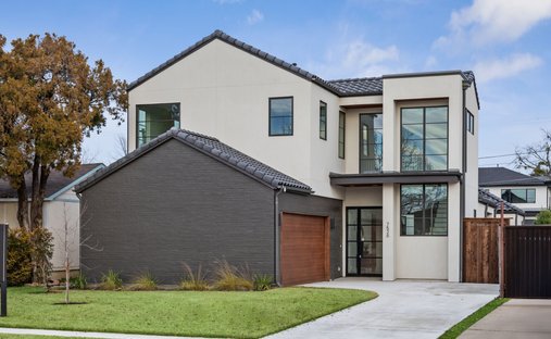 Haus in Dallas, Texas, Vereinigte Staaten 1