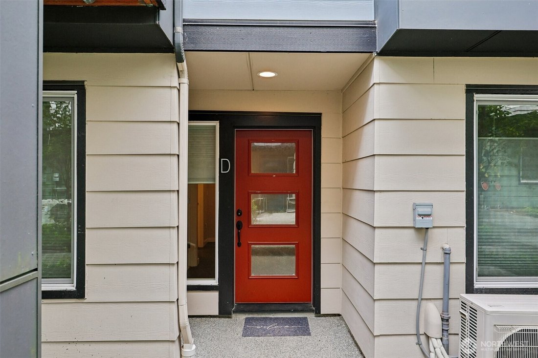 House in Bothell, Washington, United States 3 - 18356422