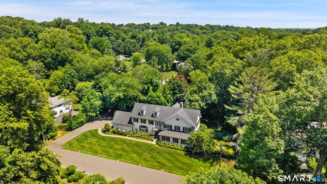 House in Greenwich, Connecticut, United States 1 - 18356277