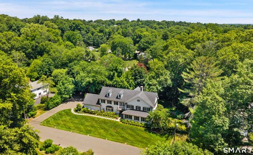 House in Greenwich, Connecticut, United States 1