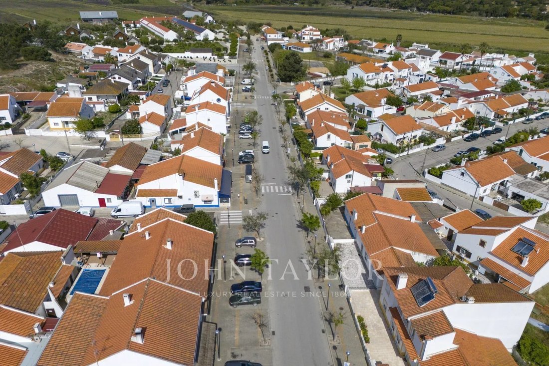 House in Carvalhal, Setubal, Portugal 2 - 15901126